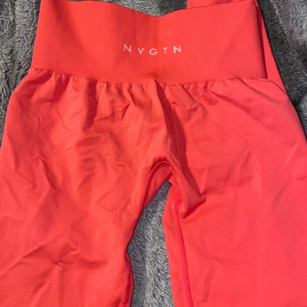 NVGTN seamless leggings